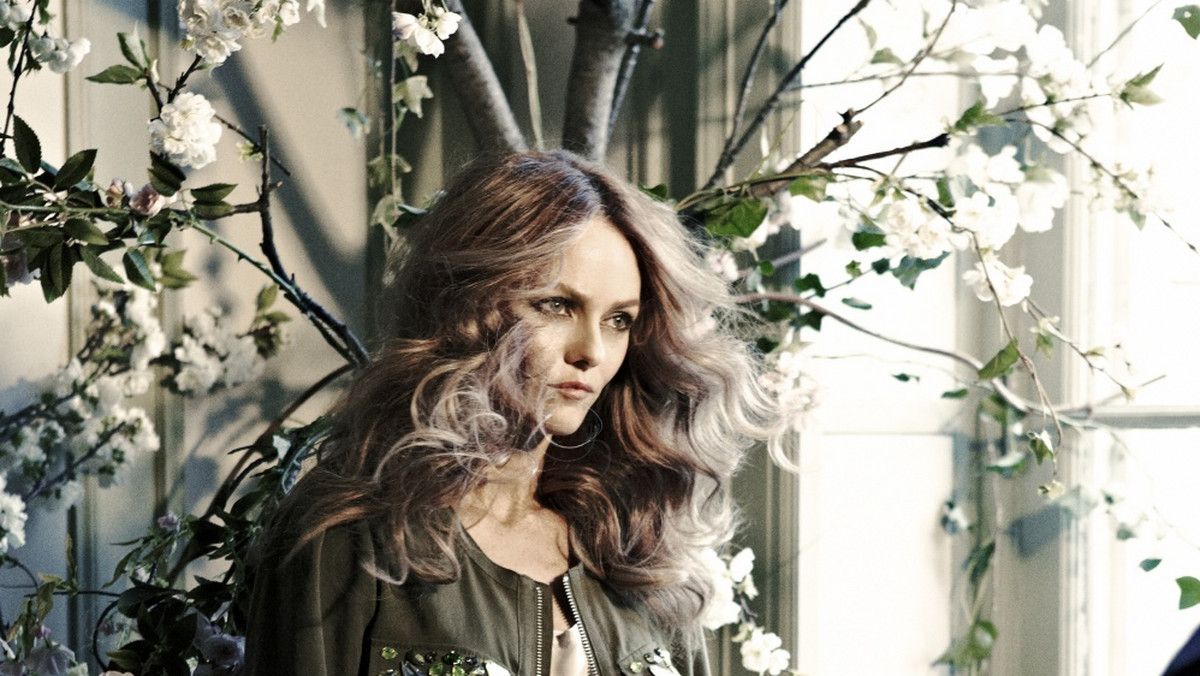 Vanessa Paradis