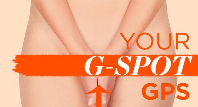 G-spot