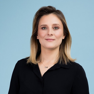 Małgorzata Rynkiewicz, dyrektor sprzedaży w BAT Poland