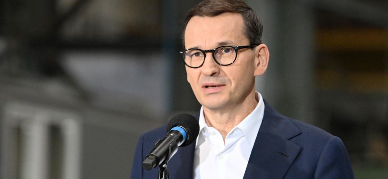 Obligacje Morawieckiego. Lewica chce kontroli CBA. Co na to PiS?