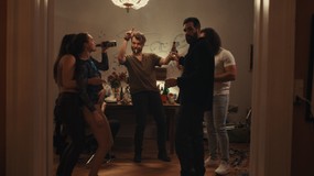 Polacy mogą oglądać wstrząsający serial. W Skandynawii był dużym hitem