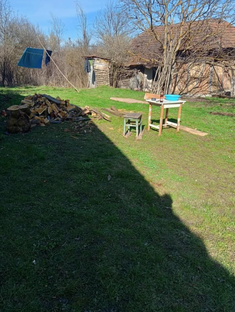 Prodaja kuće kod Babušnice