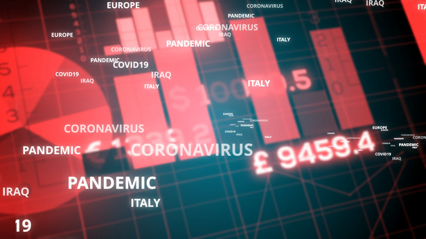 Bez podróży do gwiazd. "Nadeszło jutro. Jak pandemia zmienia Europę?" [RECENZJA]