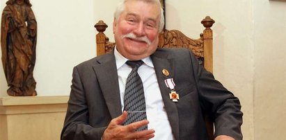 Urodziny Lecha Wałęsy. Kończy...