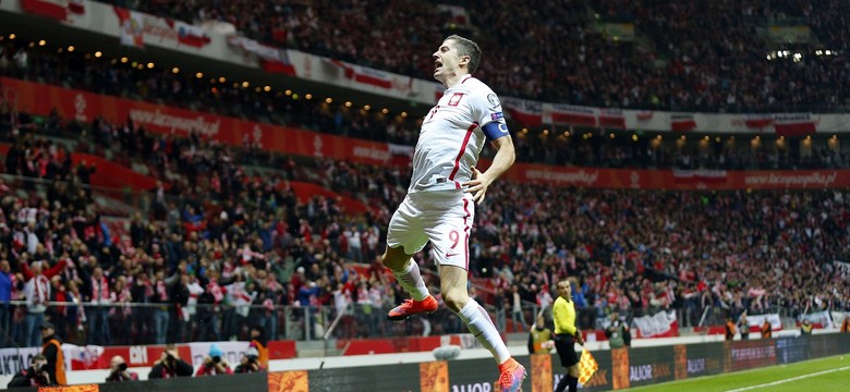 Ranking FIFA: Piłkarska reprezentacja Polski na najwyższym miejscu w historii!