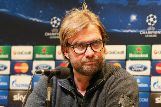 Juergen Klopp