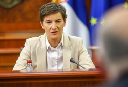 Serbski biskup obraził premier i groził LGBT: Gdybym miał broń...