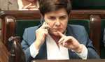 Co Szydło kupiła do biura? To obiekt pożądania wielu Polaków