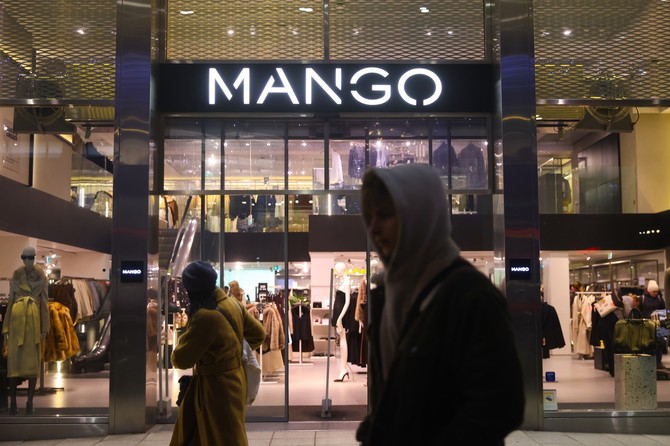 Ovako se brend "Mango" oprostio od svog osnivača koji je poginuo u 71. godini 