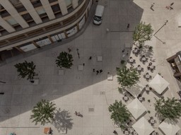 Zielone albo żadne. Mencwel: Betonowanie rynków wciąż się zdarza [WYWIAD]