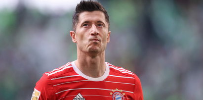 Bayern nie zgadza się na transfer Lewandowskiego. Media podają konkretny powód