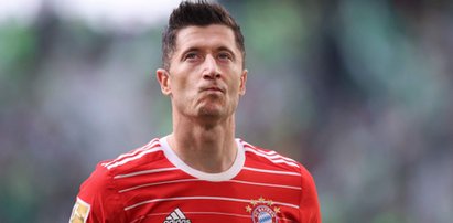 Bayern nie zgadza się na transfer Lewandowskiego. Media podają konkretny powód