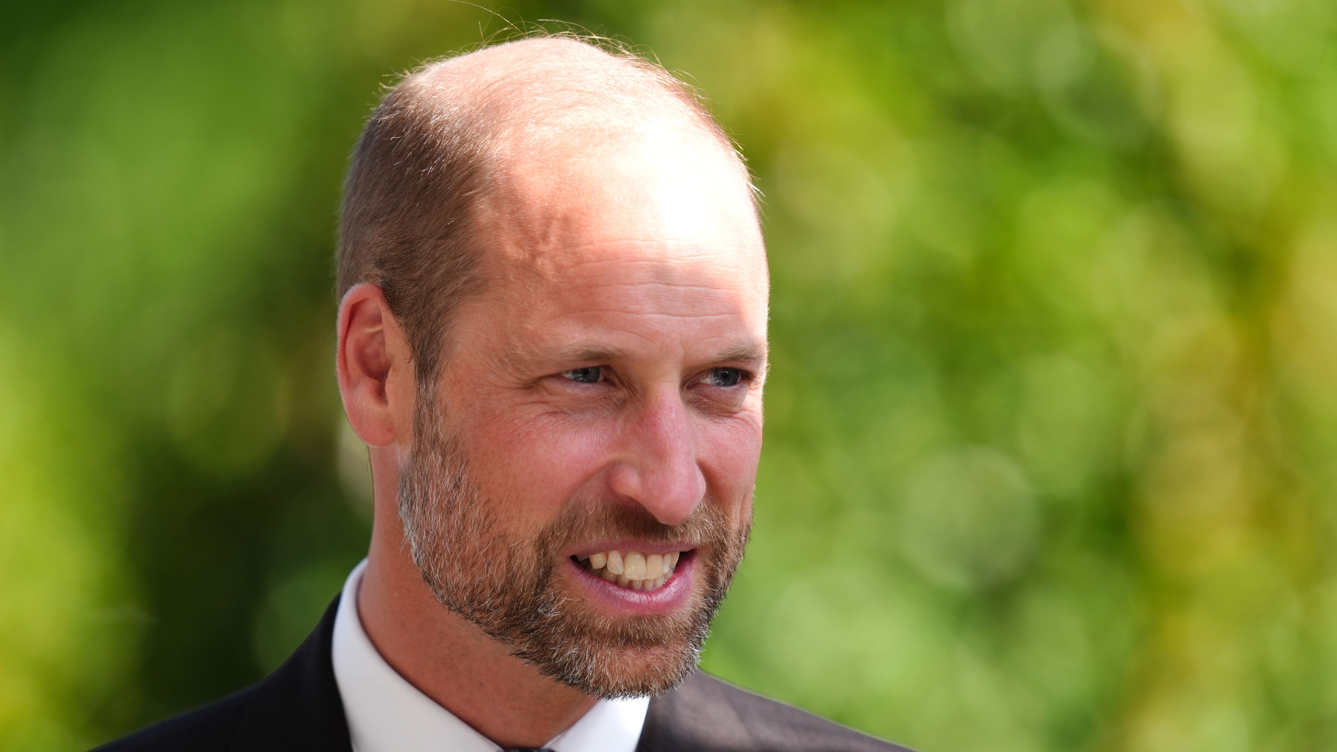 William waives charity rents amid Duchy criticism