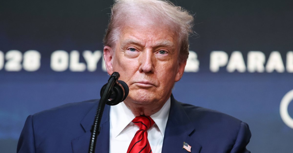 Trump’s Bold Declaration: “Washington Will Be Liberated!