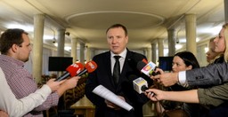 Kurski: Chcę, żeby Telewizja Polska łączyła Polaków