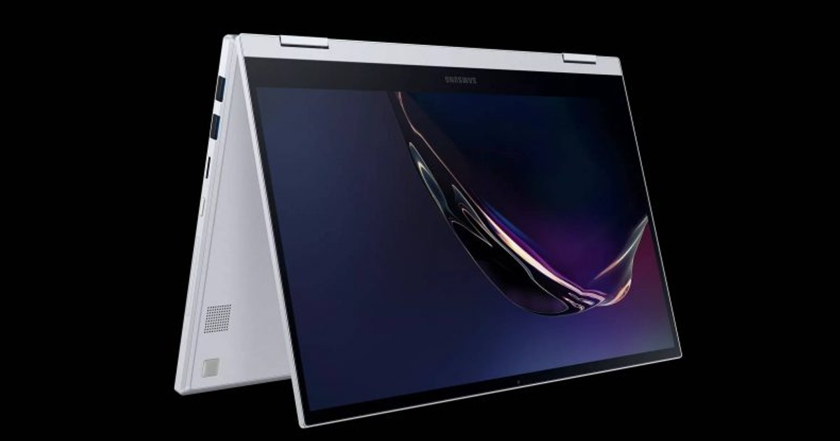 galaxy z flex