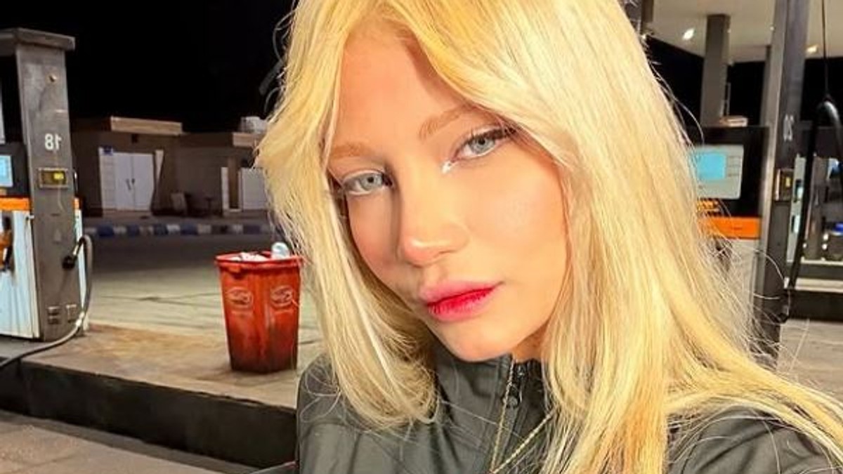 Ubijena influenserka