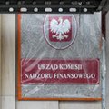 P.o. przewodniczącego KNF: w poniedziałek w Komisji rusza kontrola wewnętrzna