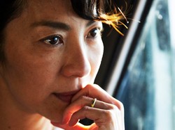 "Lady" – najlepszy Besson od dwudziestu lat