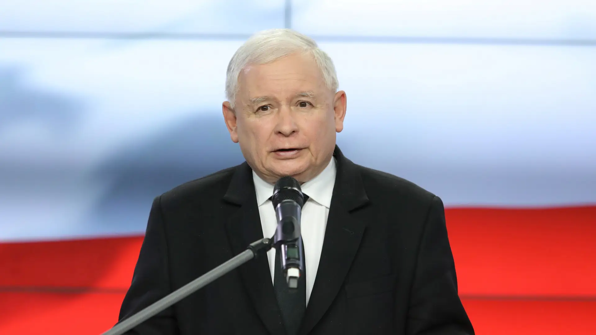 "Wczesną seksualizację dzieci trzeba określić jako celową demoralizację" - Kaczyński zabrał głos w sprawie edukacji seksualnej