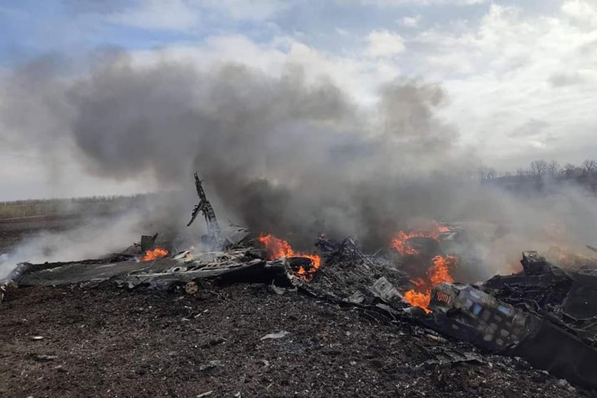 Hil kaže da je Srbija puno pomogla Ukrajini