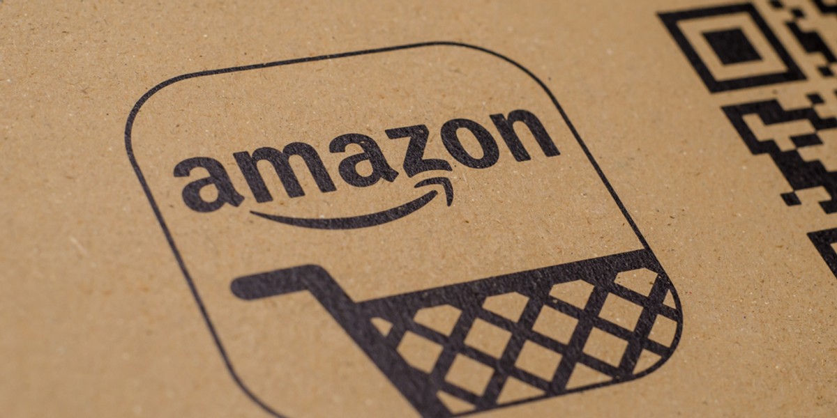 Amazon prowadzi w Polsce centra logistyczne, z których wysyłane są zamówienia do klientów w Europie