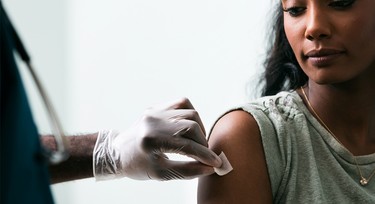 Lagos State vaccinates 484,761 girls against HPV in 3 months