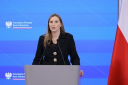 zamieszanie i protesty prawicy wokół safe. „nie chodzi tu o niemca”