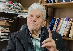 Advokat Miloš Gašić