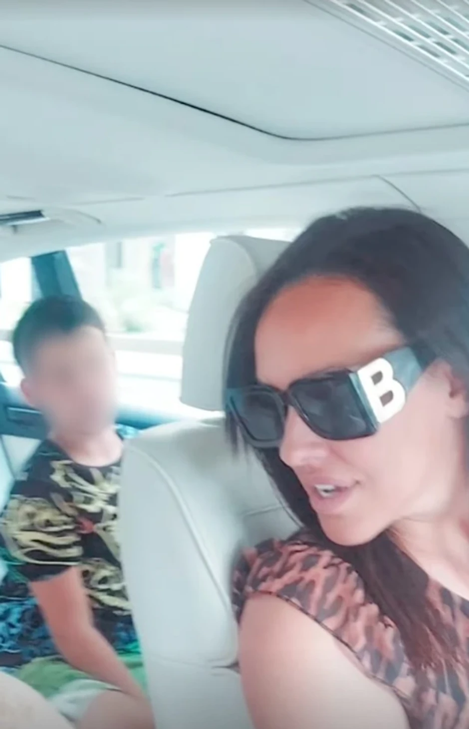Ovo je žena koja je ostavila našeg pevača Samira Ramovića