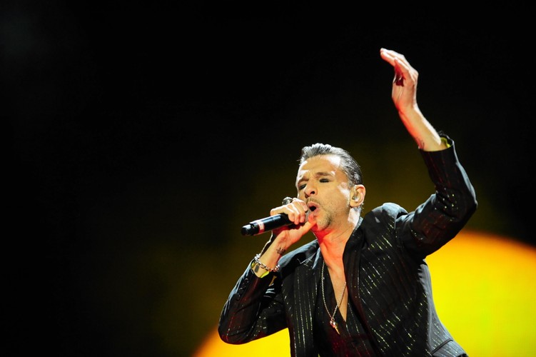 Depeche Mode w Warszawie