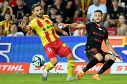 Podział punktów w Kielcach. Korona zremisowała z Widzewem