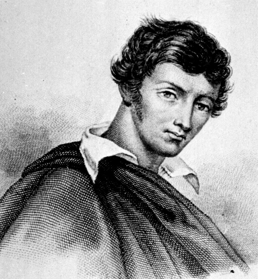 Adam Mickiewicz