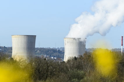 Najbogatszy Polak wybuduje w Polsce pierwszą elektrownię atomową