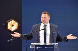 Czarnek: Musimy sobie zdać sprawę, że jesteśmy na froncie wojny kulturowej