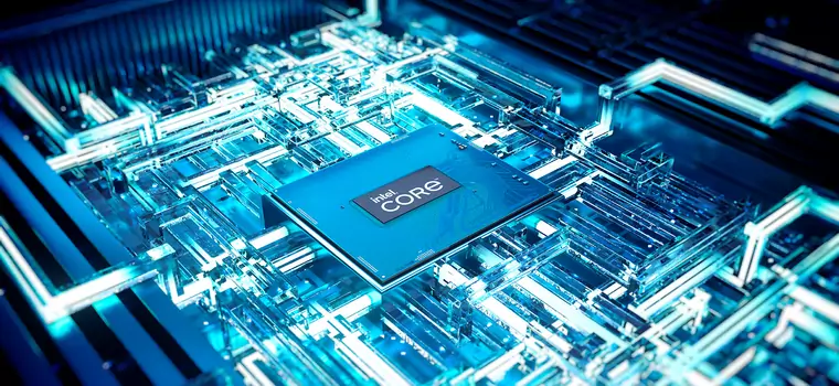 Intel pracuje nad dziwnym procesorem. Jego specyfikacja może szokować