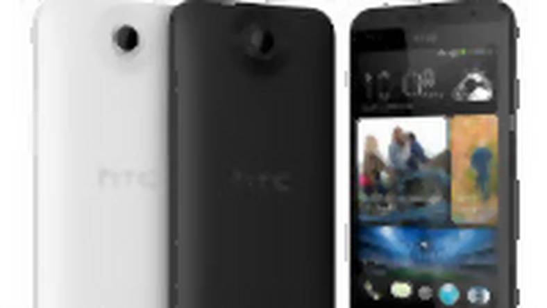 Druga nowość HTC: Desire 300: 4,3 cala i dwa rdzenie