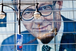 Co po wyborach w Niemczech? Możliwe scenariusze. Wielka koalicja plus