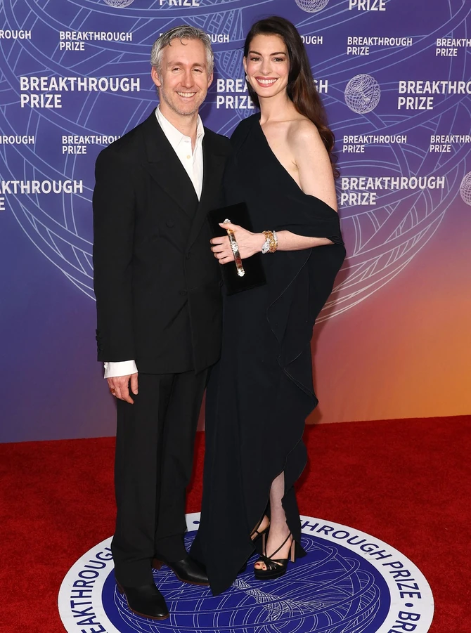 En Hatavej sa suprugom