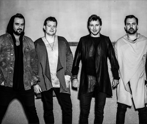 11. 'Poczuj to' – Feel (foto: Kurkot)