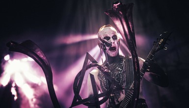 Polski zespół oskarżony o szerzenie satanizmu. W Turcji odwołano koncerty