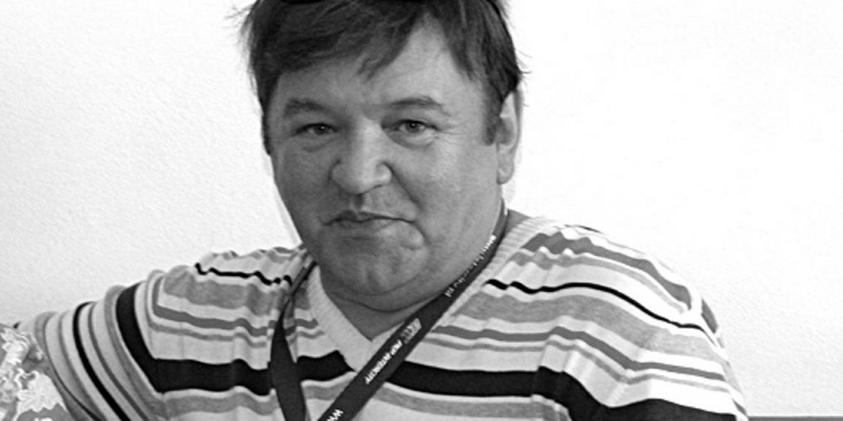 Bohdan Gadomski