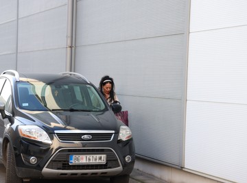 Našoj pevačici (64) DVE PENZIJE MALO, mesečno joj leže 1000 evra, a ona sa nestrpljenjem čeka INOSTRANU: "BIĆE MNOGO BOLJE"