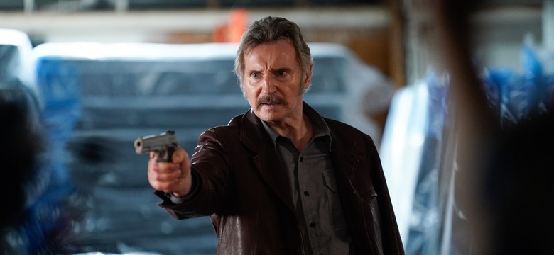Nowy thriller w abonamencie. Poległ w kinach, ale na VOD jest hitem