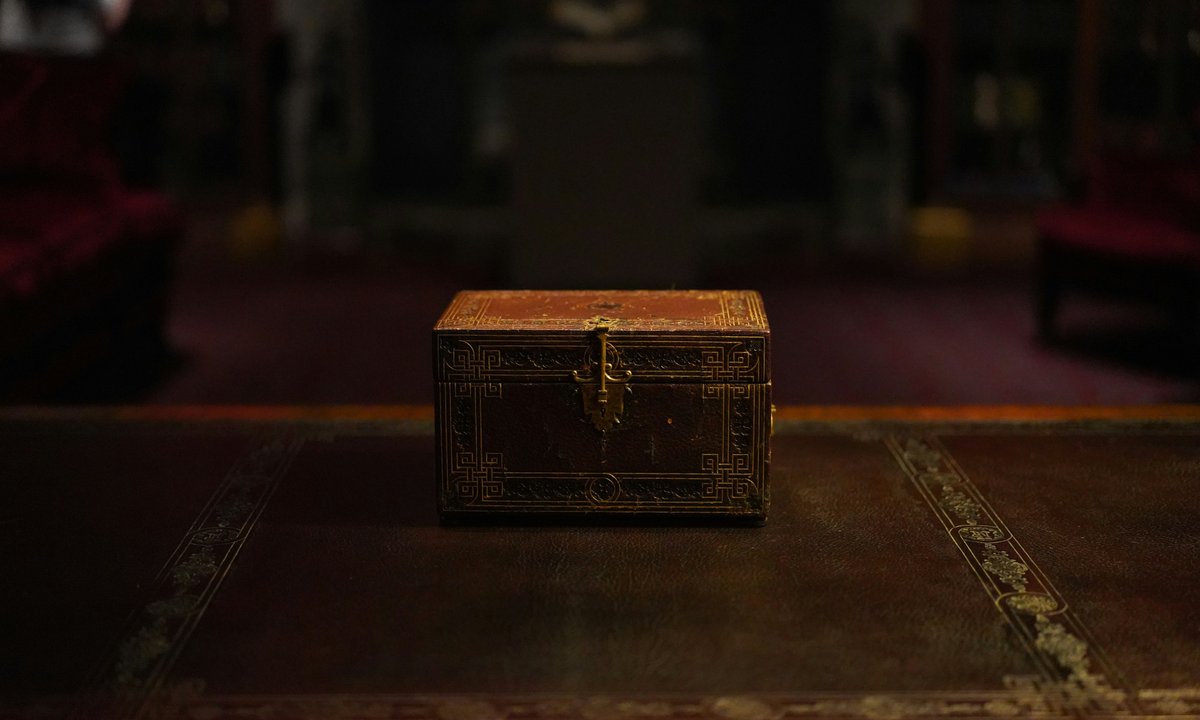 Czy twoja głowa to skarbnica wiedzy? Sprawdź, ile w niej jest