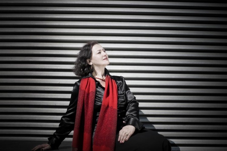 Pracowniczki Książnicy Pomorskiej w Szczecinie postanowiły walczyć ze stereotypem szarej i nudnej bibliotekarki i wzięły udział w odlotowej sesji zdjęciowej