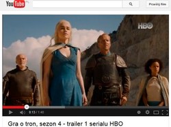 "Gra o tron" rozegra się po raz czwarty. Zobacz oficjalny zwiastun