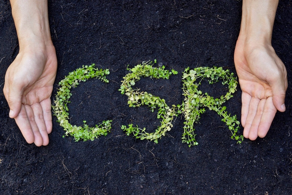 CSR
