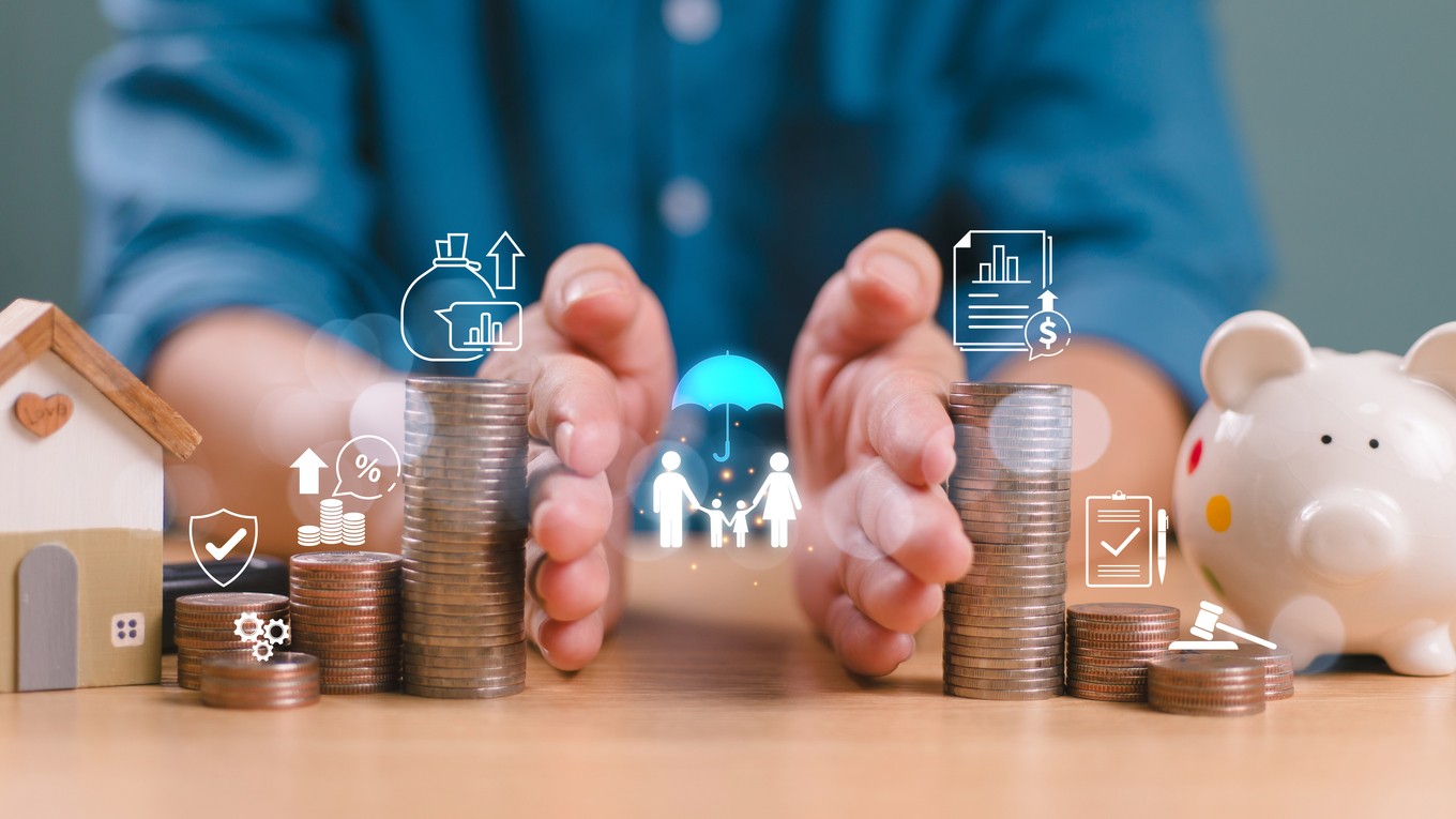 Hypotéka. (ilustračná foto)