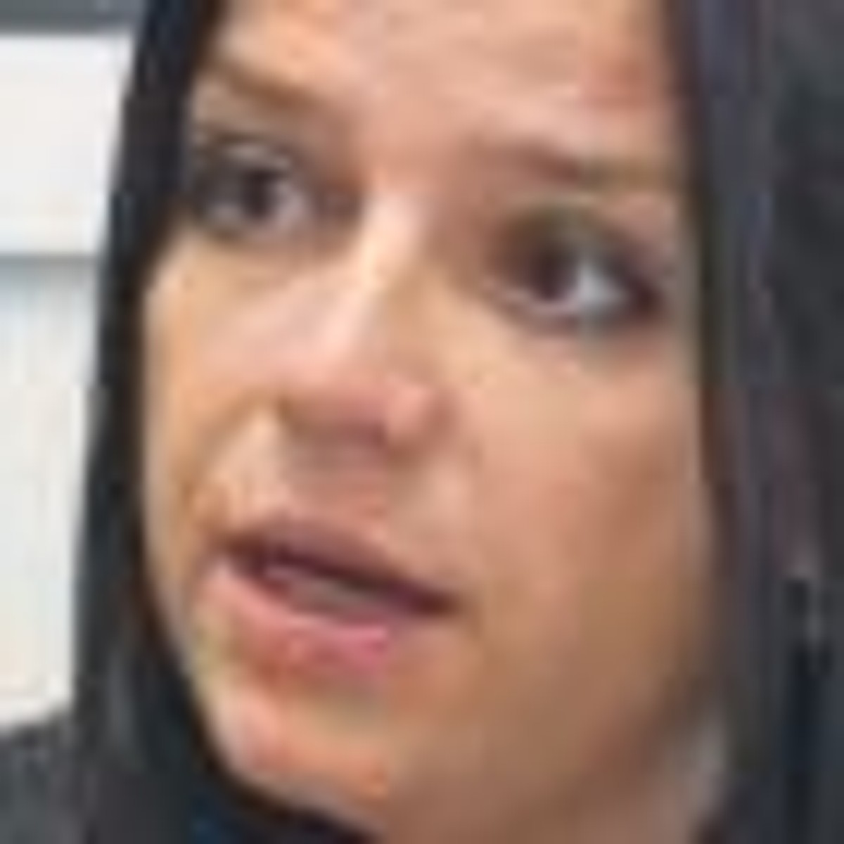 Katarzyna Przewalska, zastępca dyrektora w departamencie instytucji finansowych Ministerstwa Finansów Fot. Wojciech Górski
